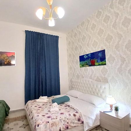 Anas Prime Place 외부 사진